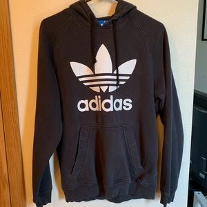 ADIDAS HOODIE